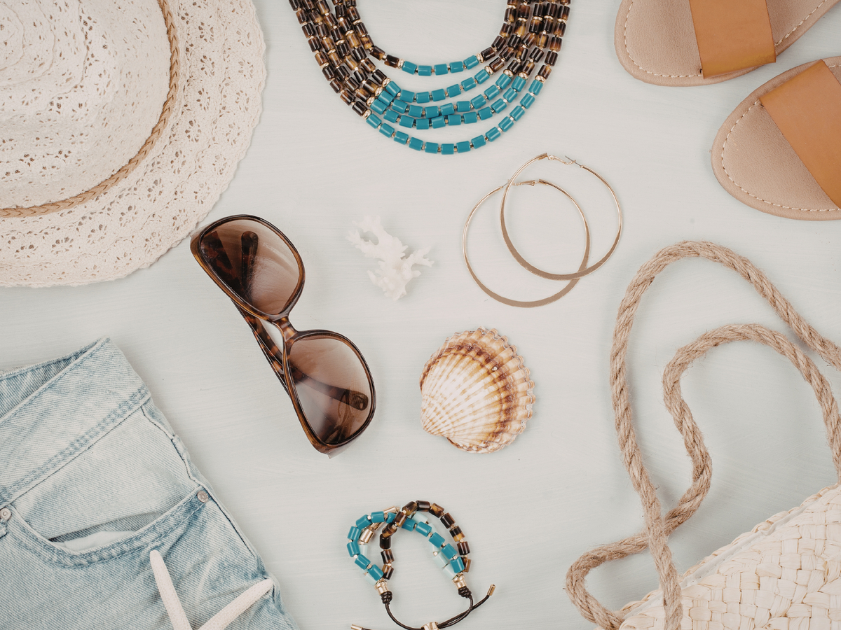 Accessorize