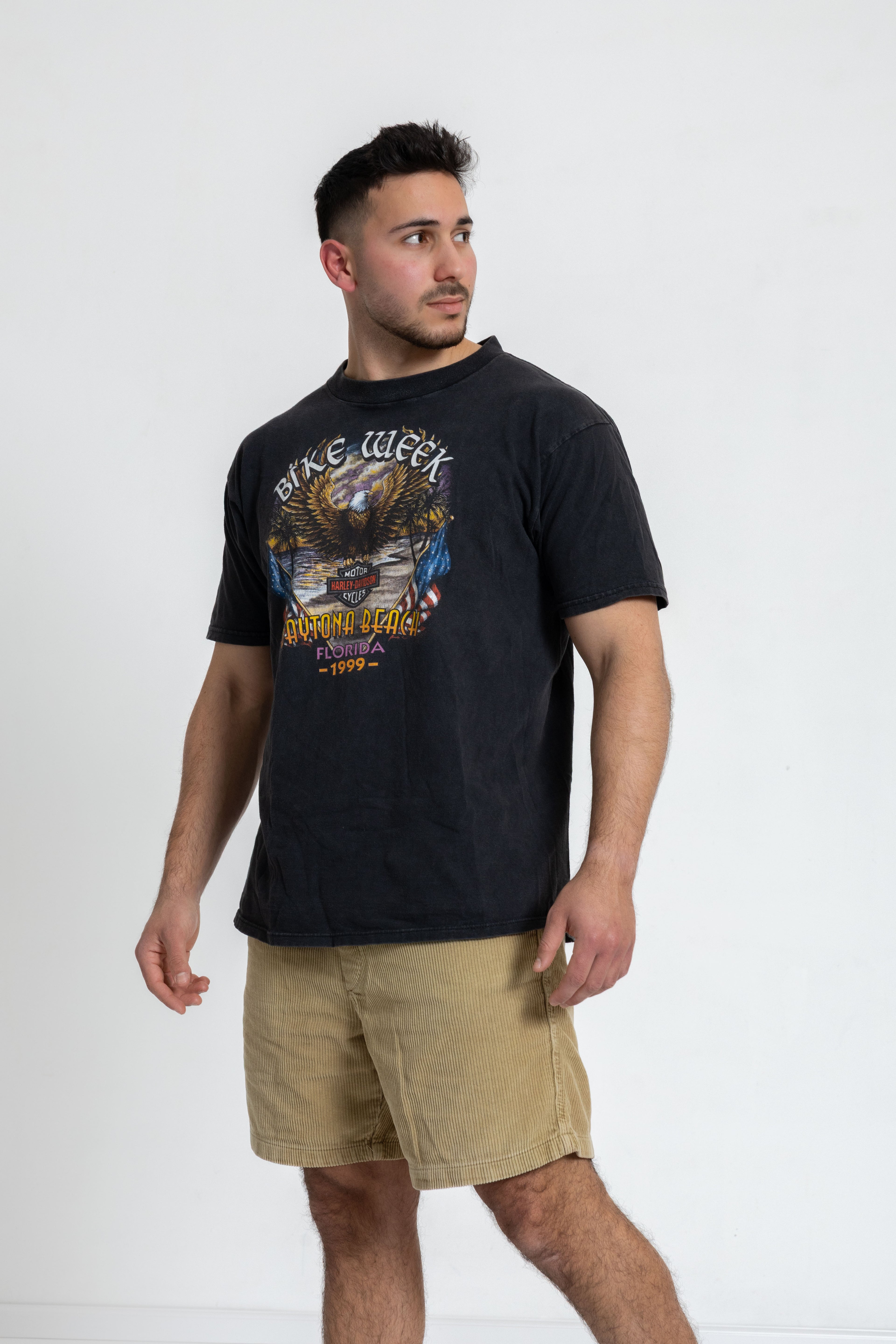 Harley Davidson