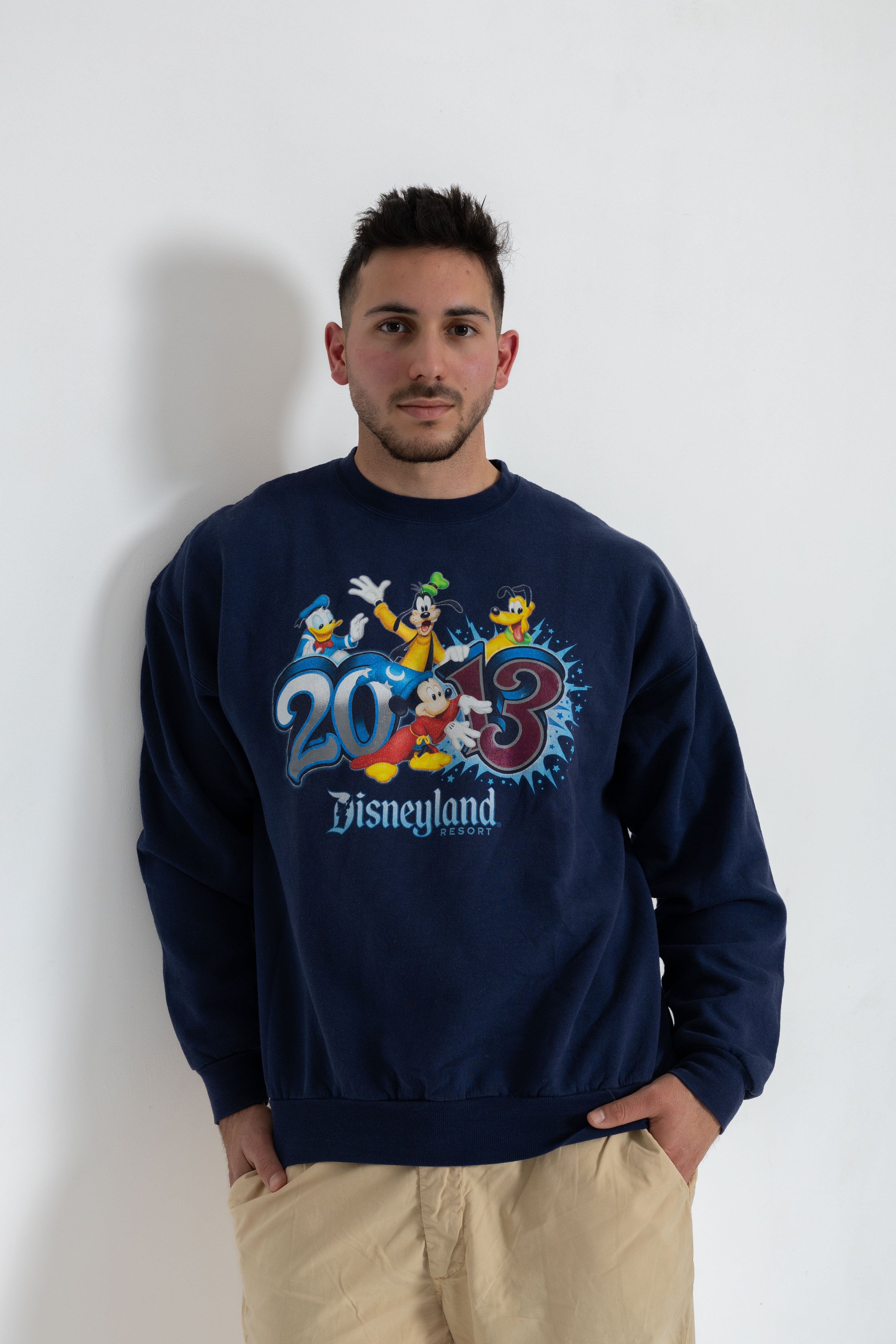 Disneyland (Merch)