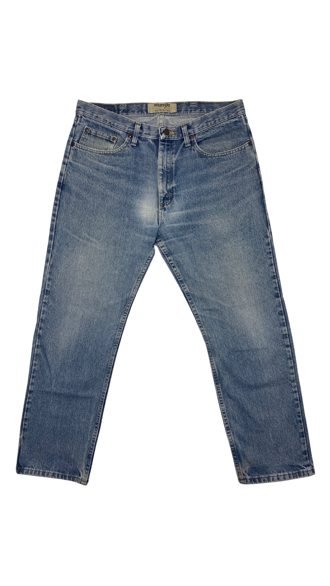 Wrangler