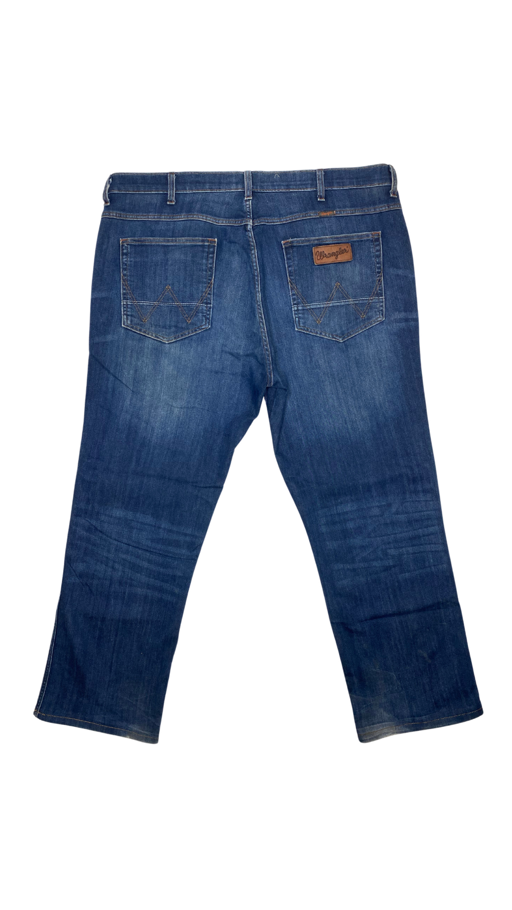 Wrangler