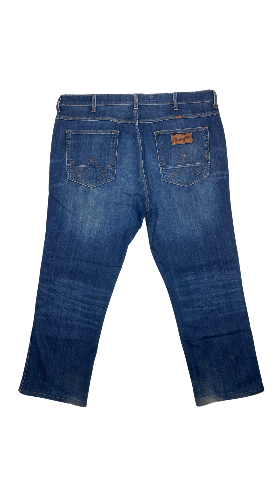 Wrangler