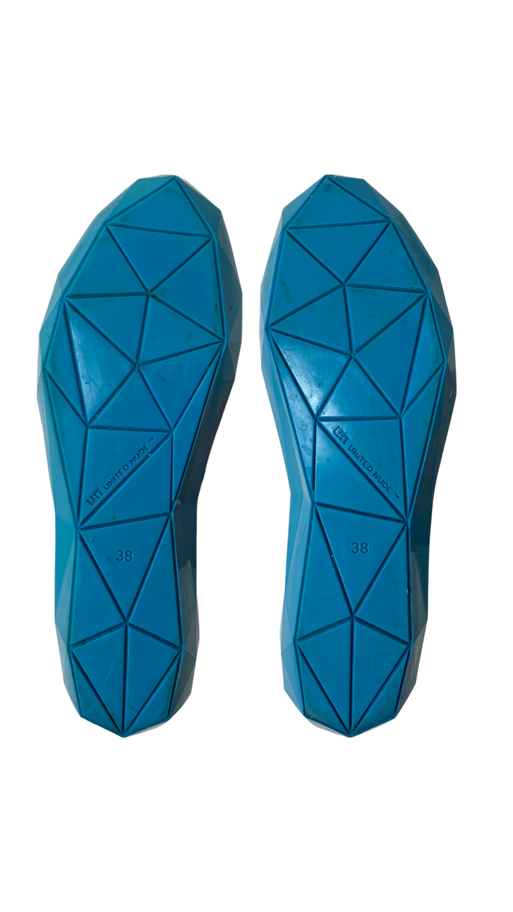 United Nude