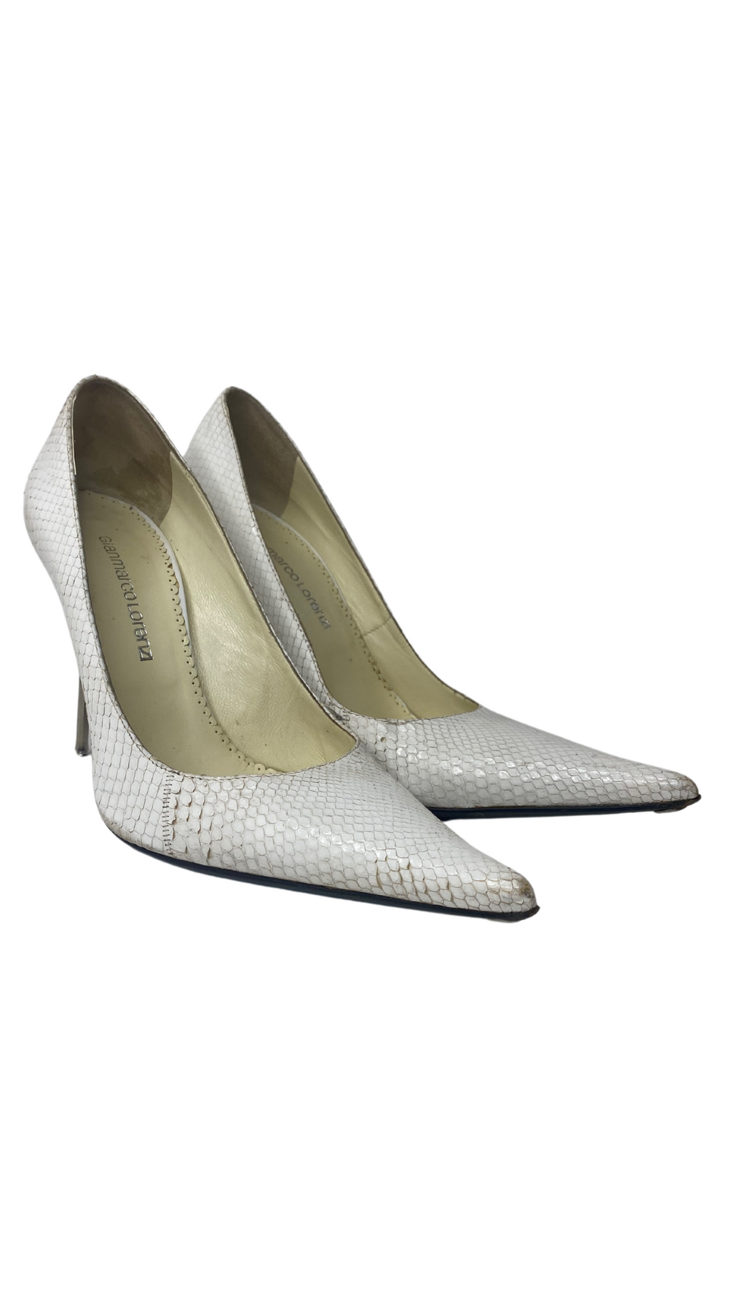 Gianmarco Lorenzi