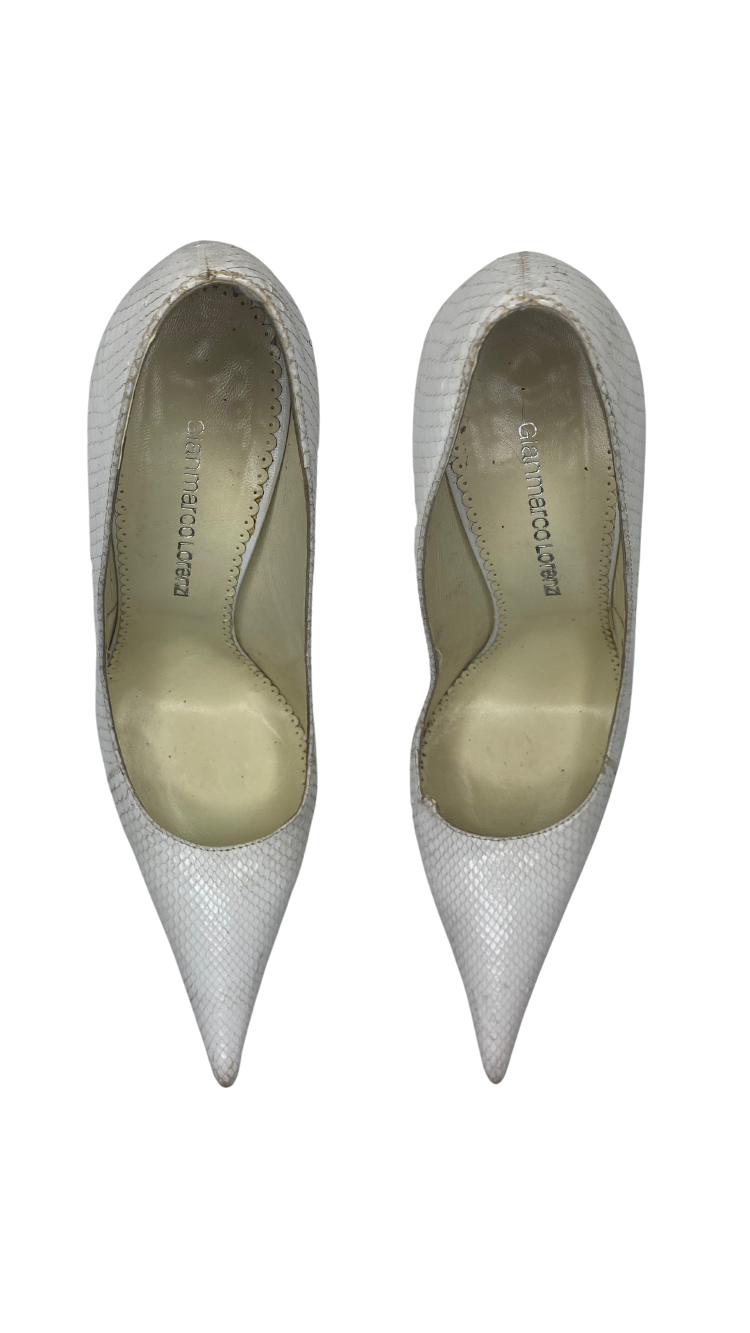 Gianmarco Lorenzi