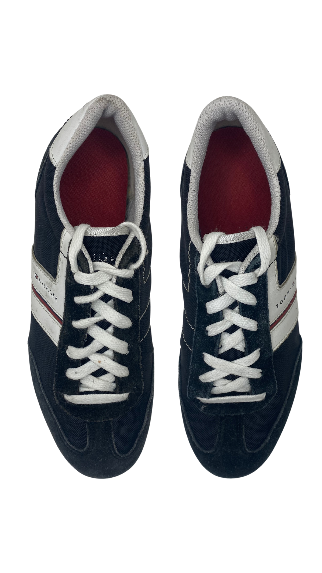 Tommy Hilfiger