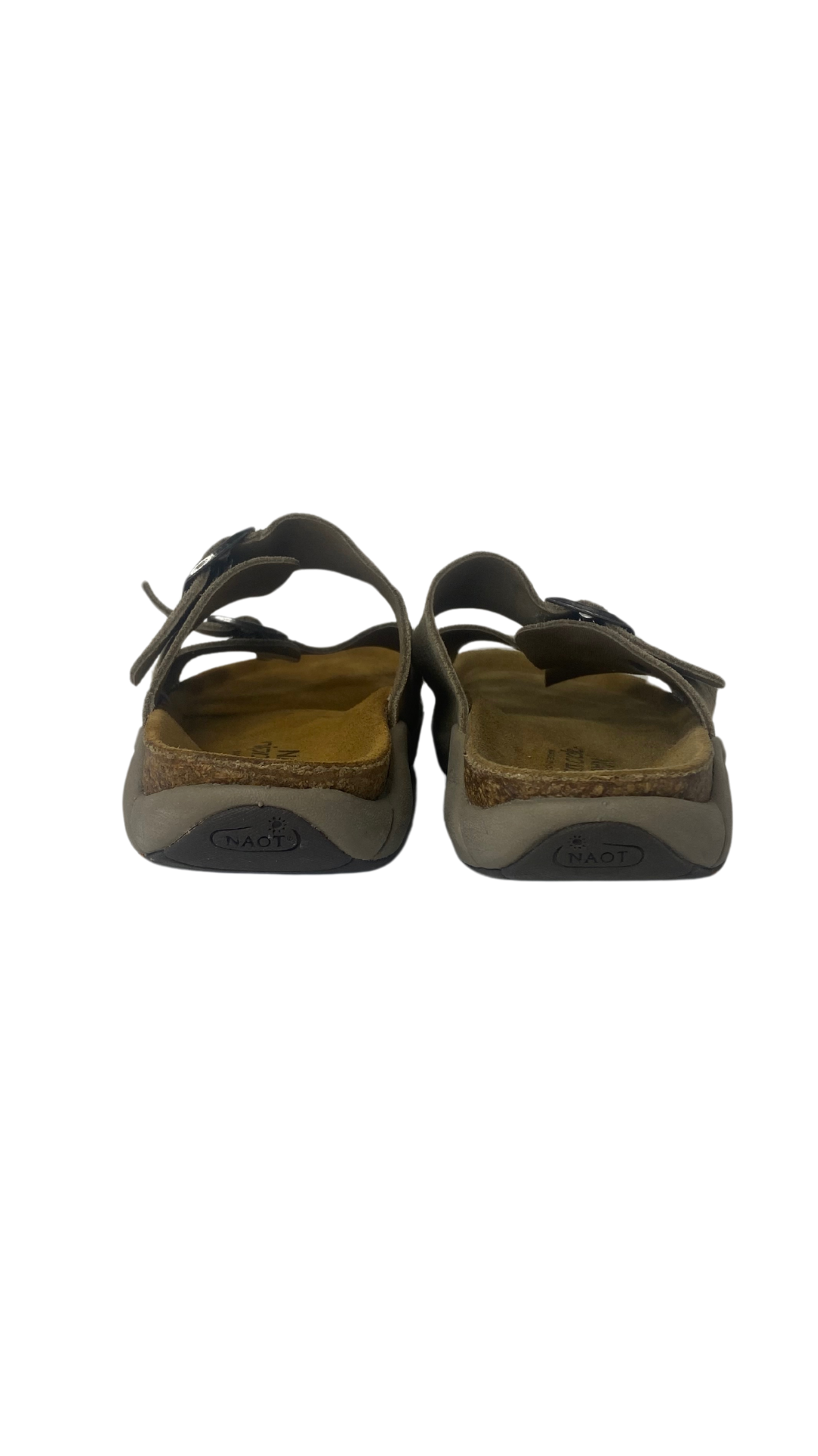 Teva Naot