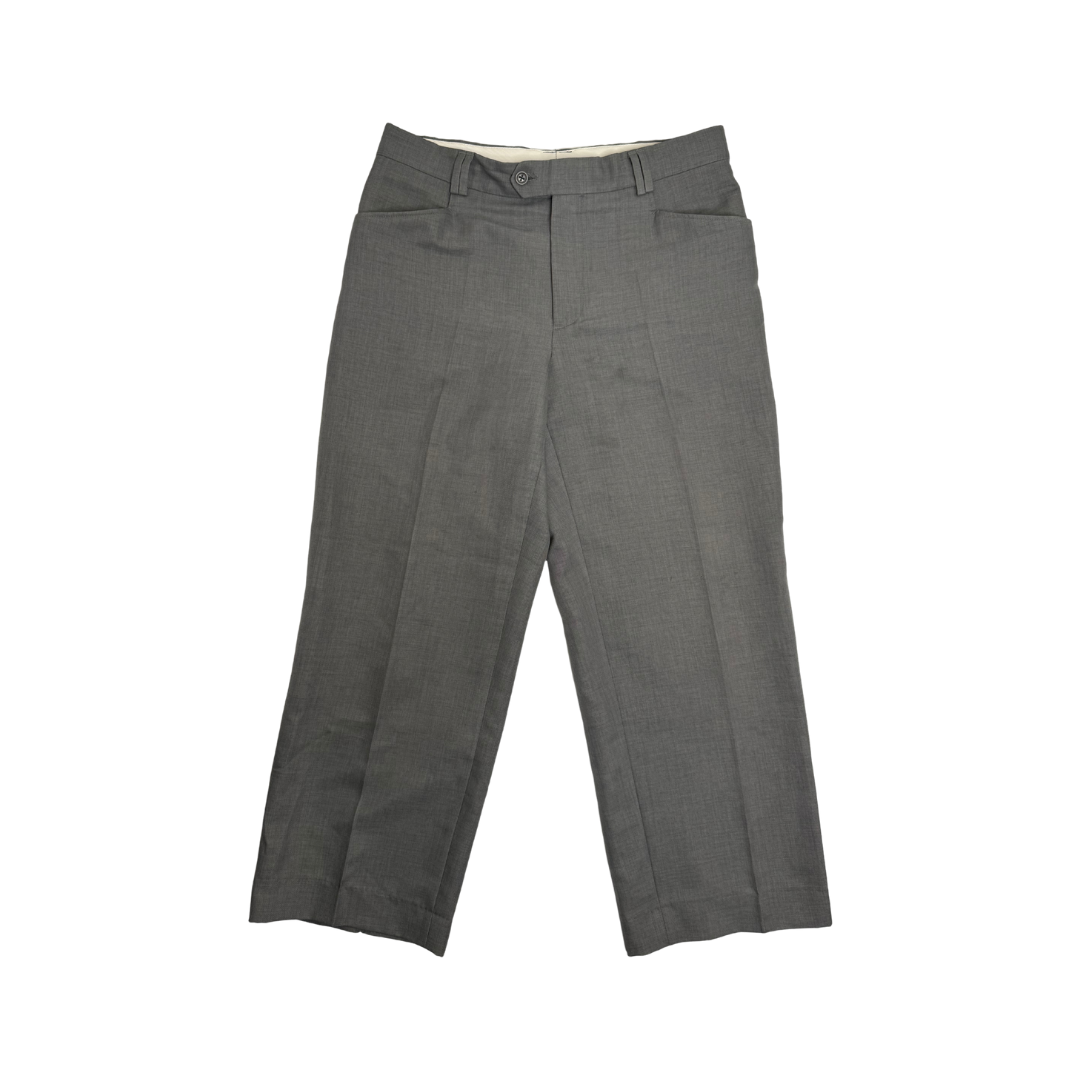 Unbranded