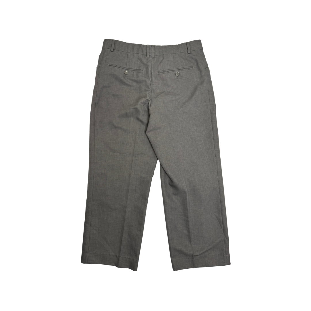 Unbranded