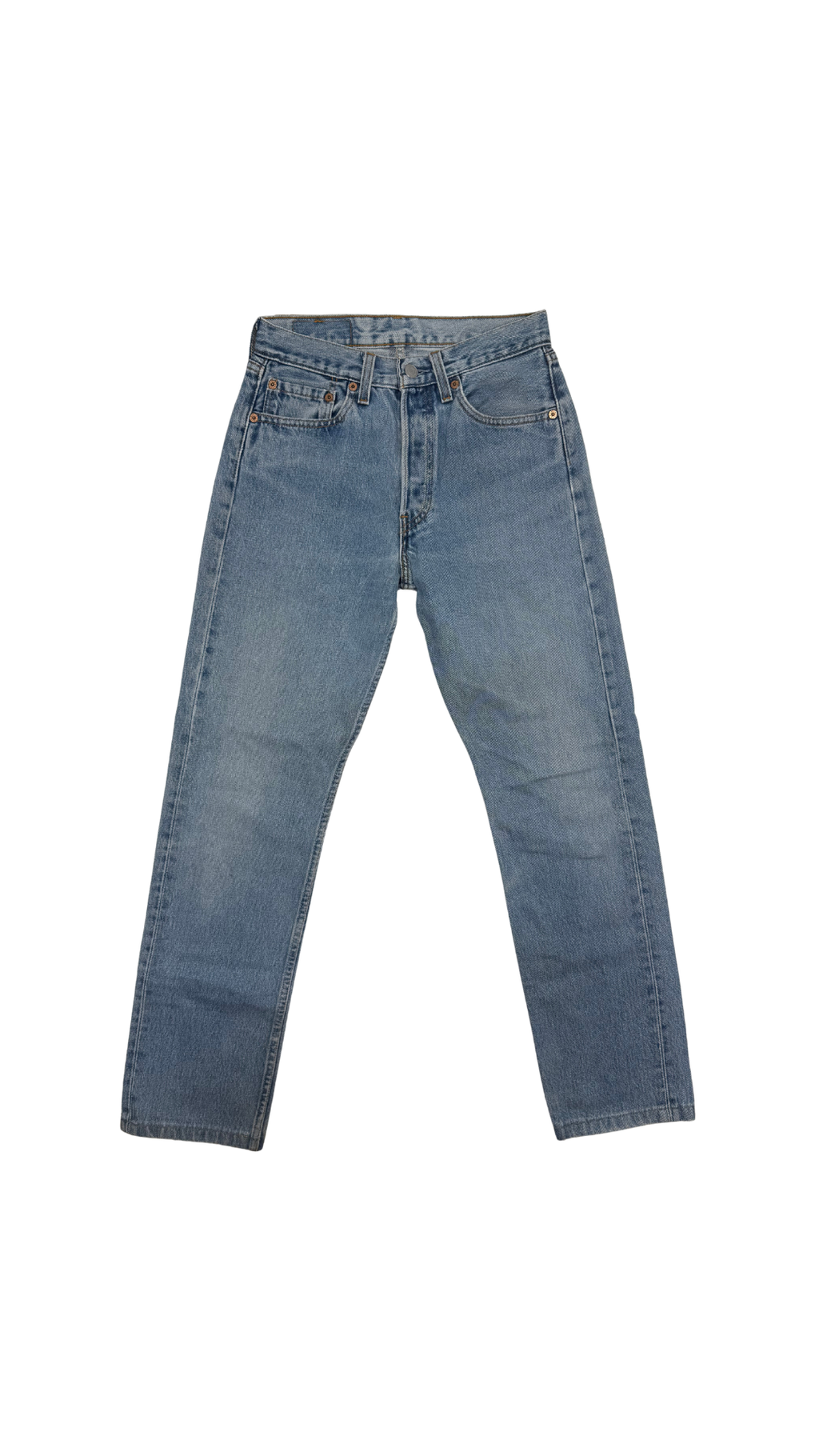 Levi's