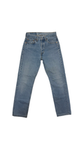 Levi's