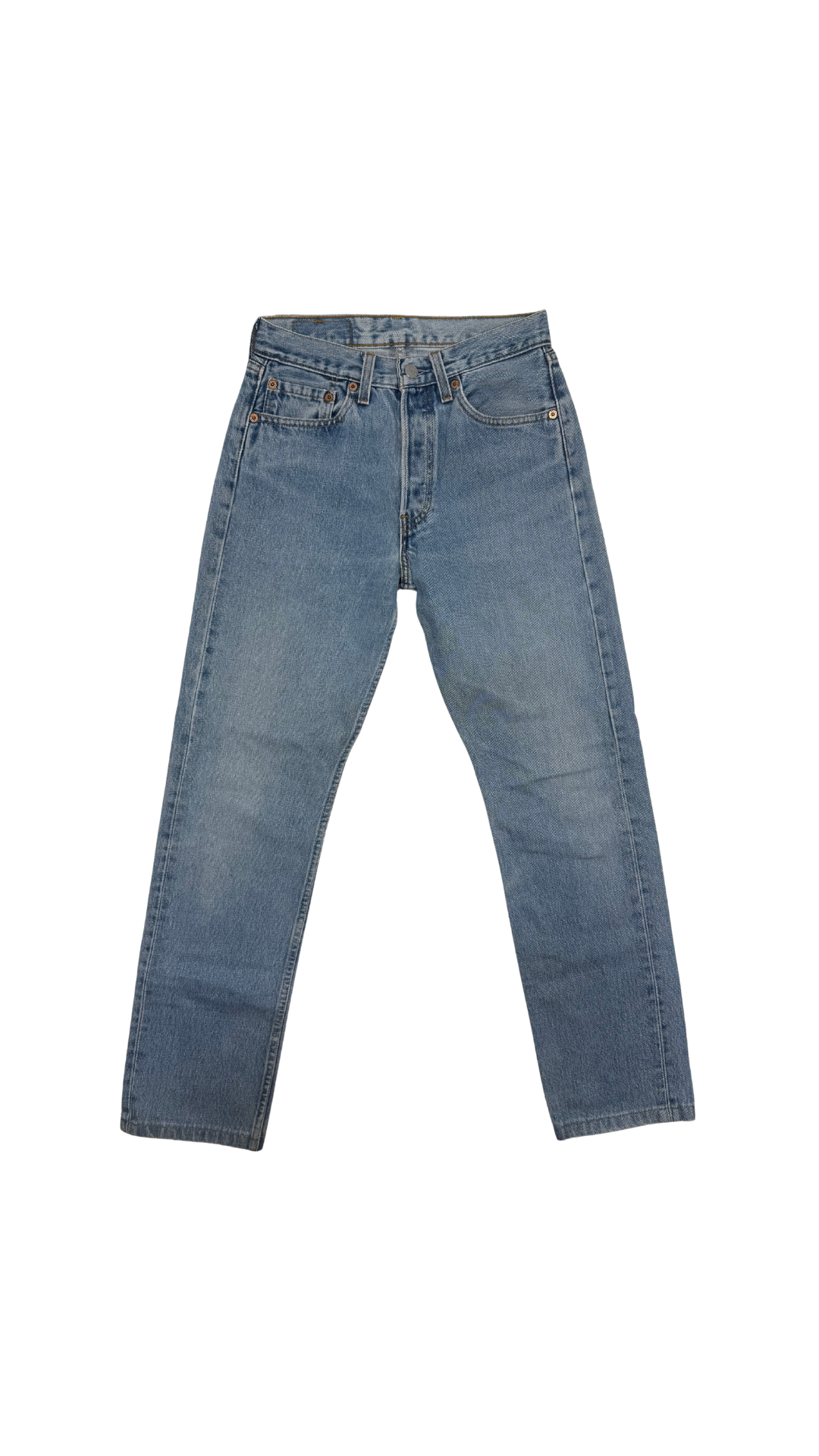Levi's
