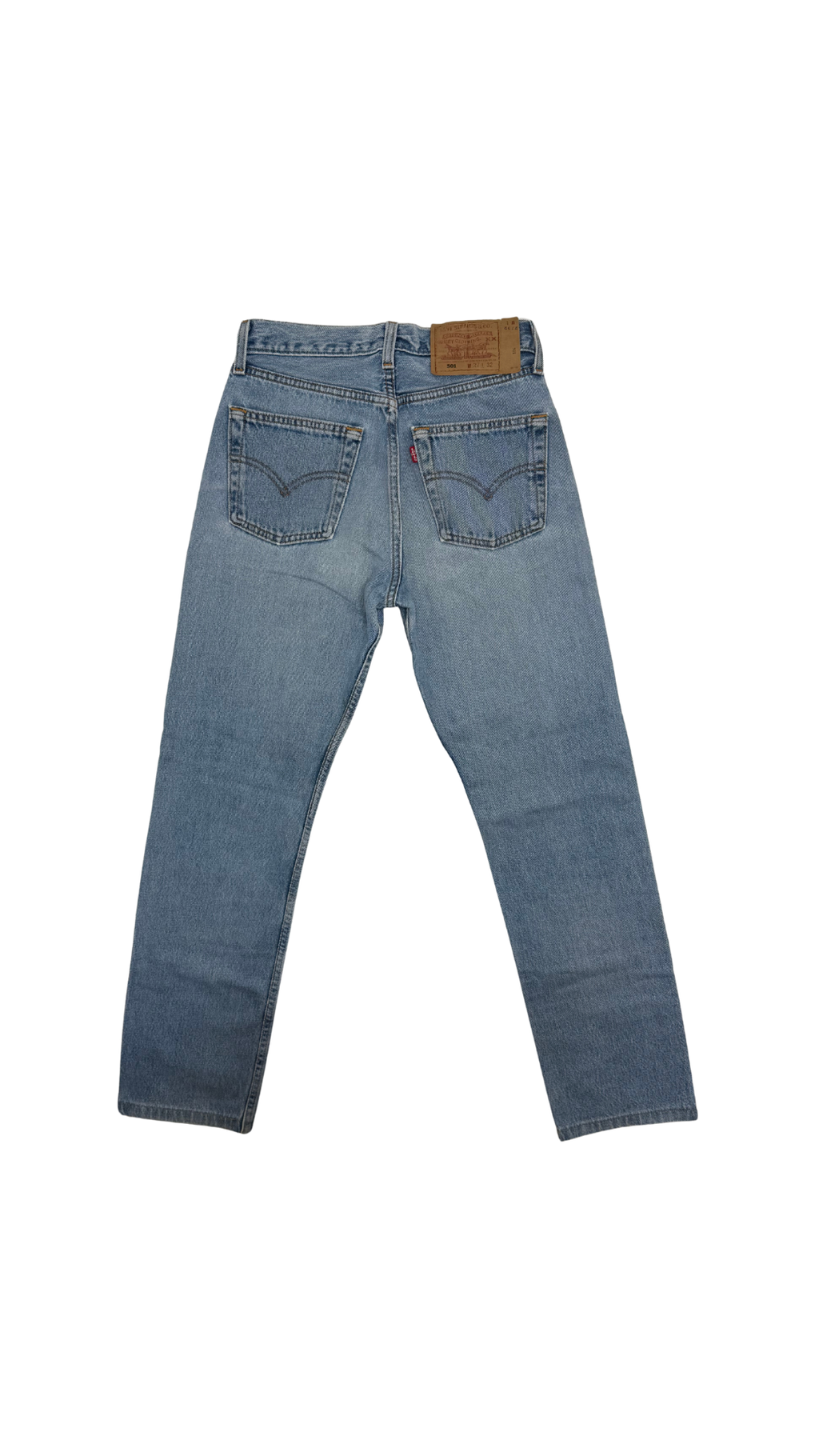 Levi's