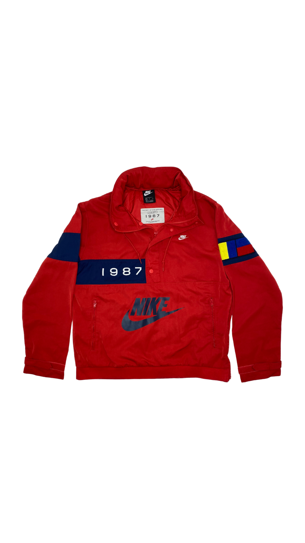 Nike
