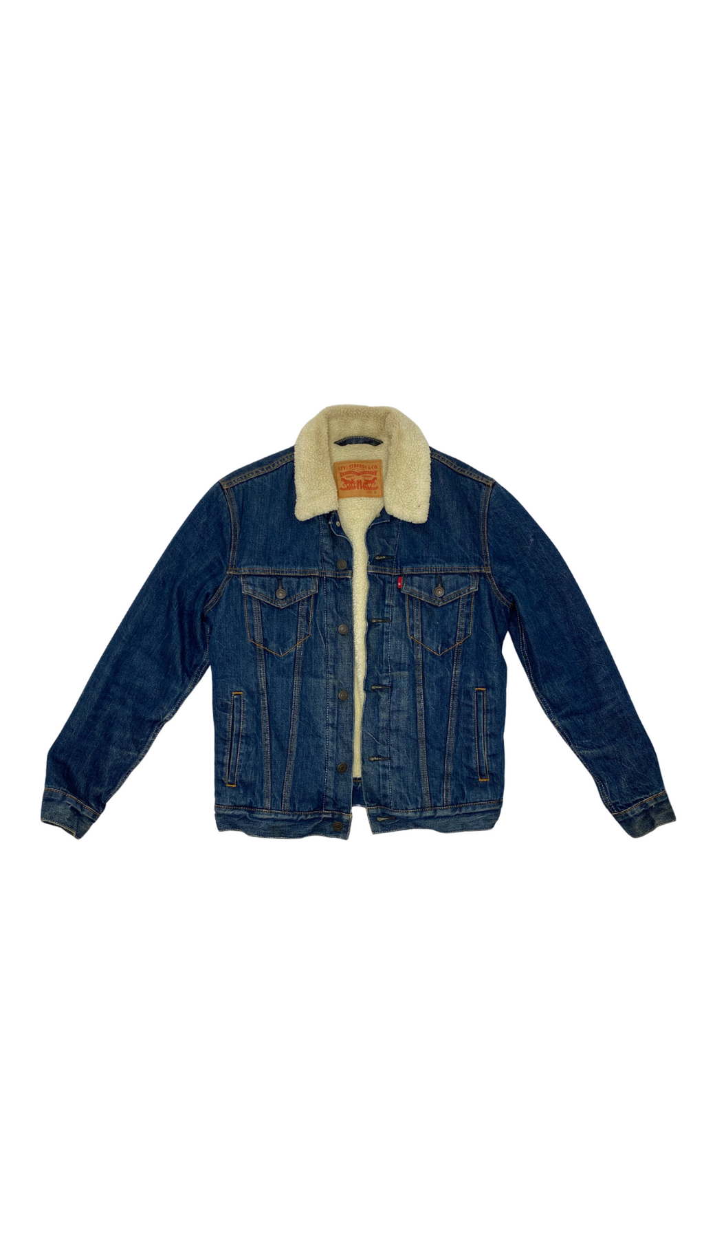 Levi's