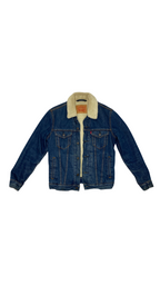 Levi's