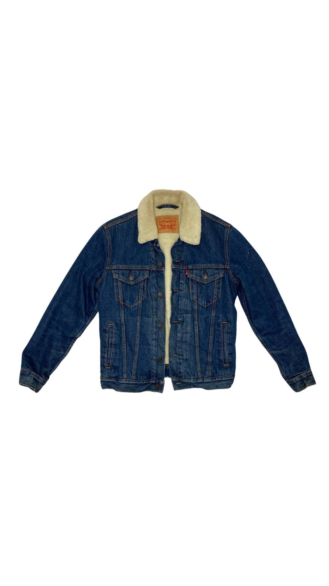 Levi's