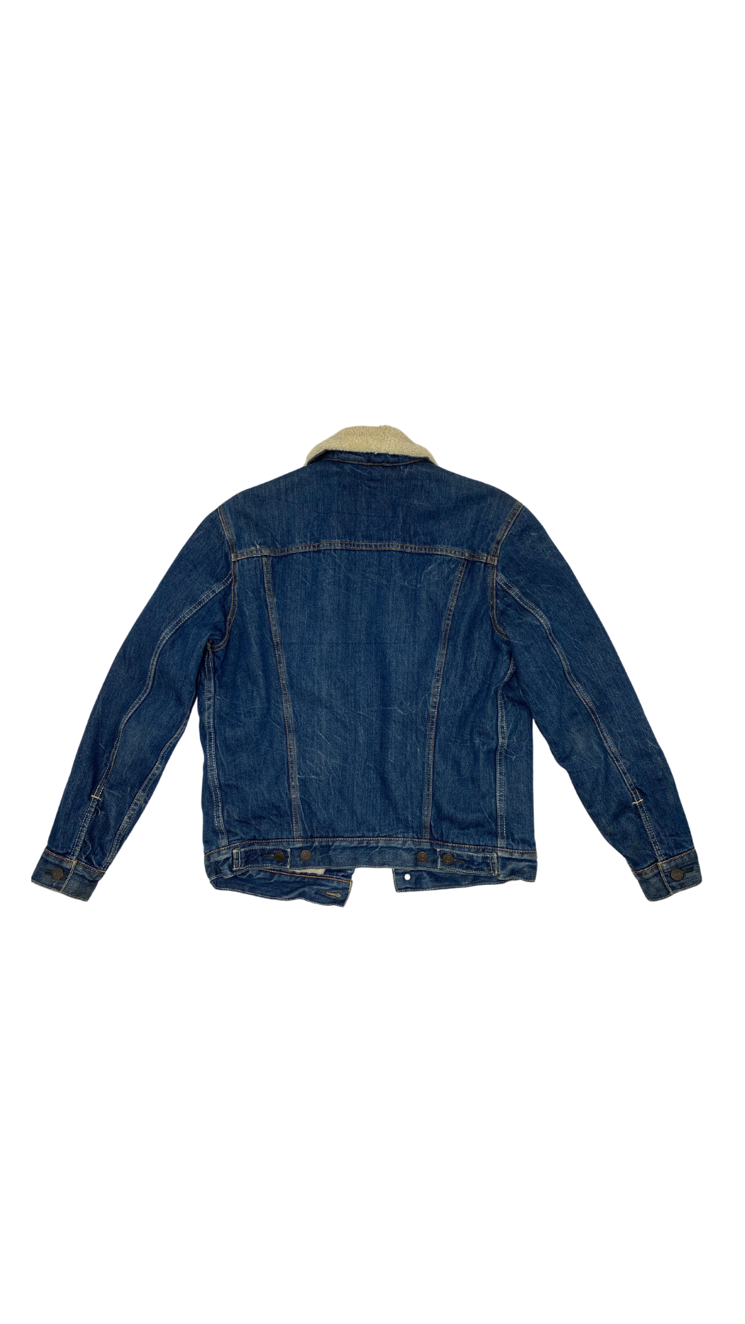 Levi's