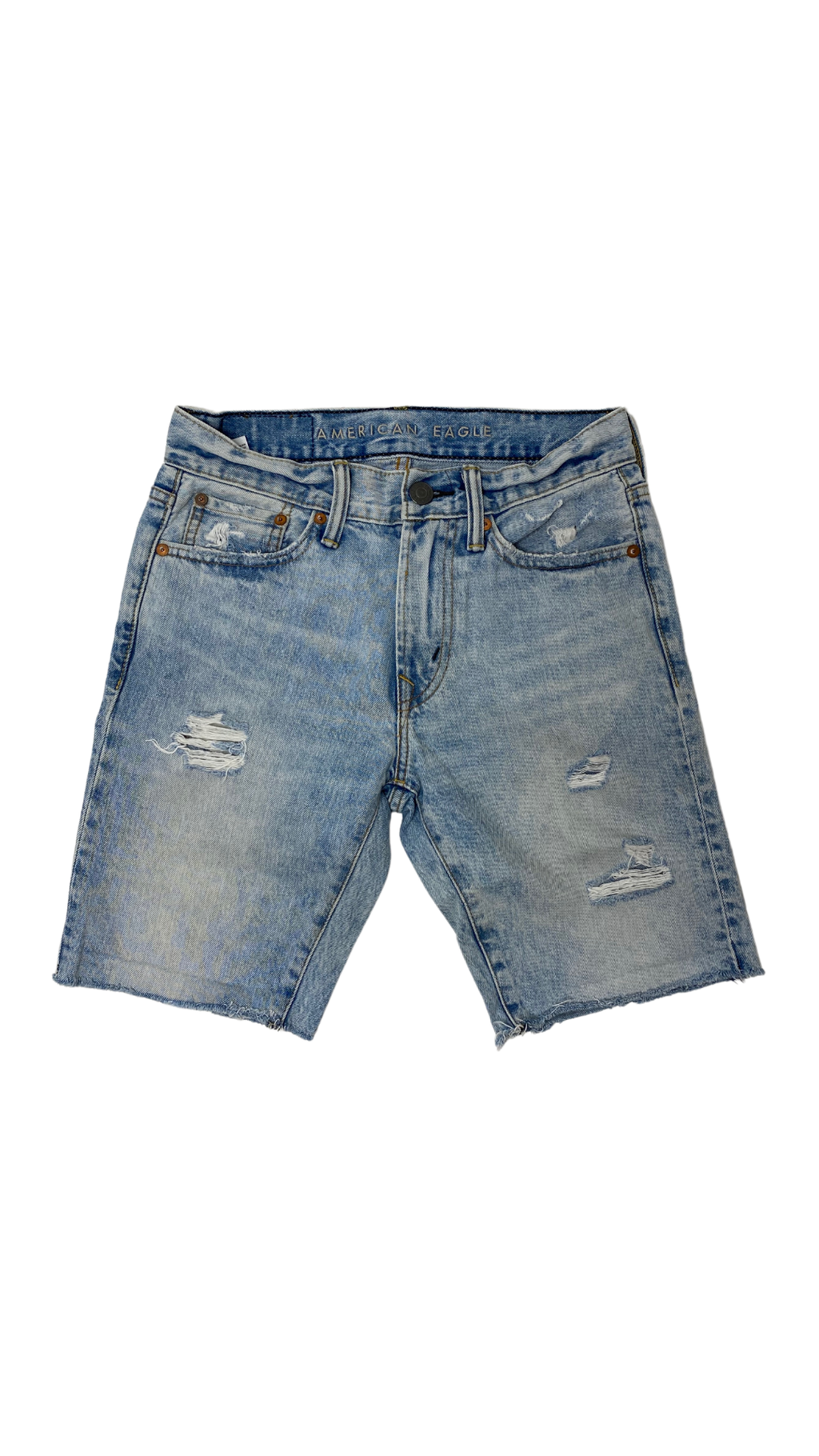 American Eagle