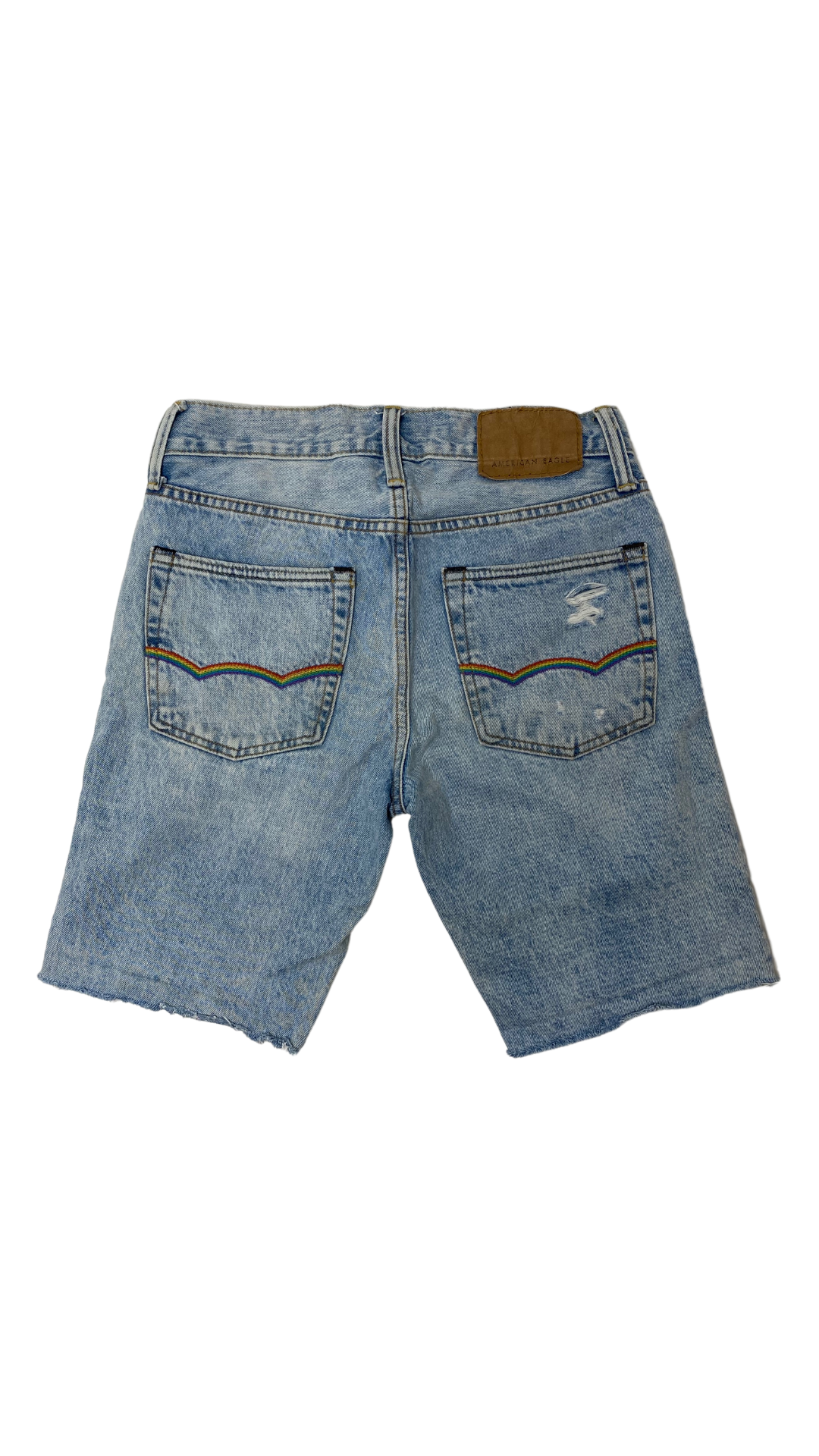 American Eagle