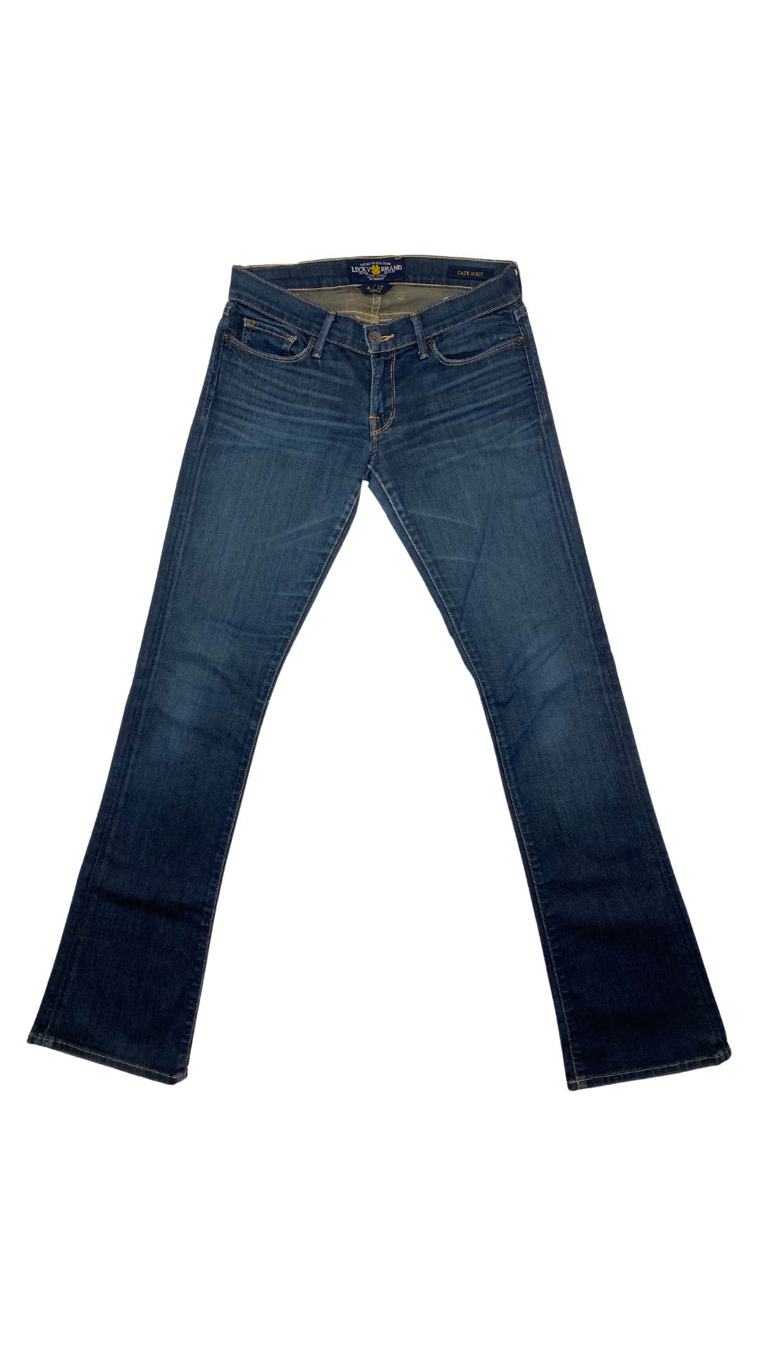 Lucky Brand