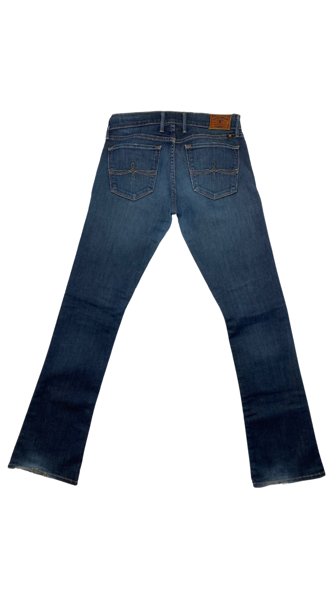 Lucky Brand