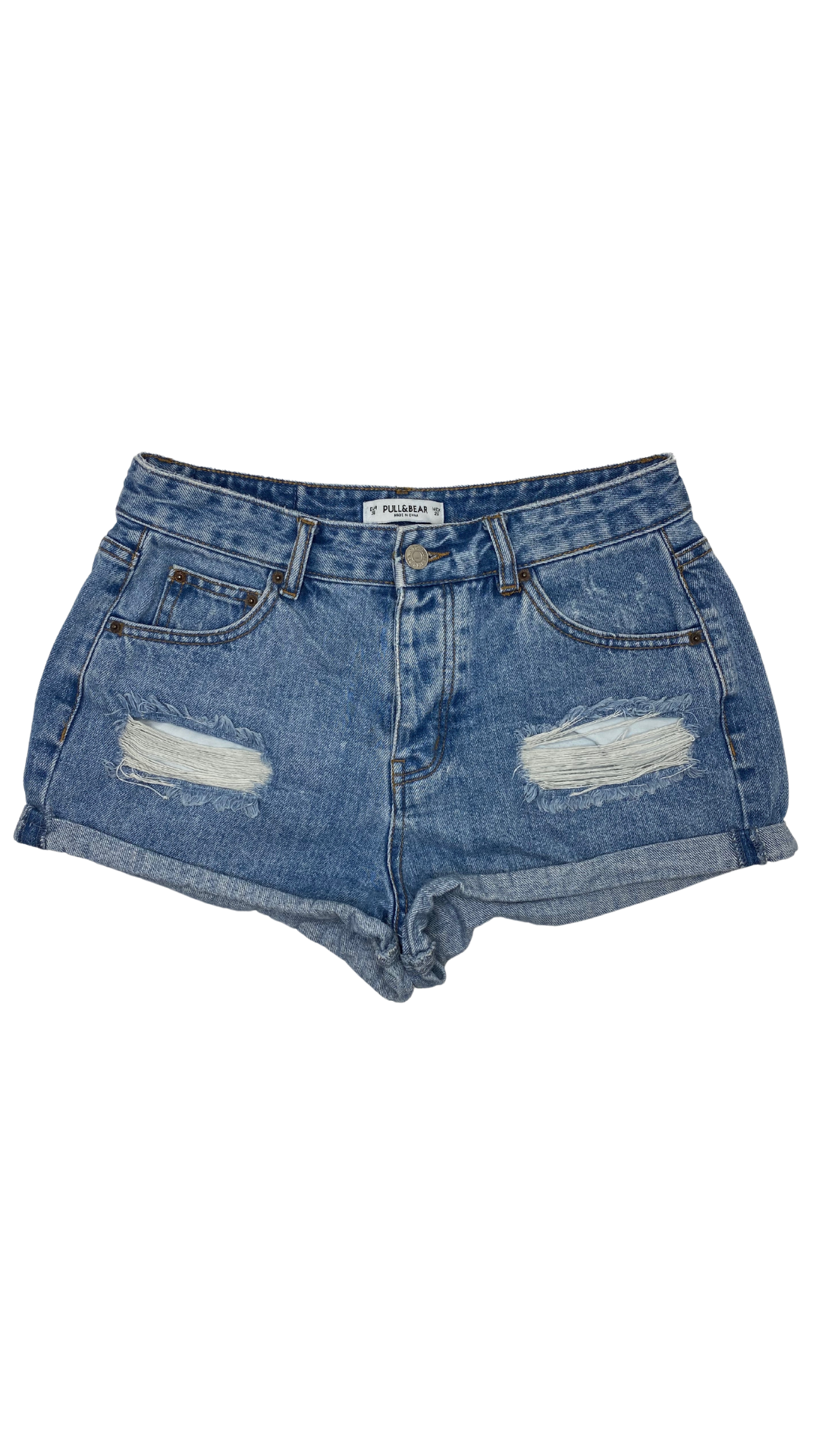Pull&Bear