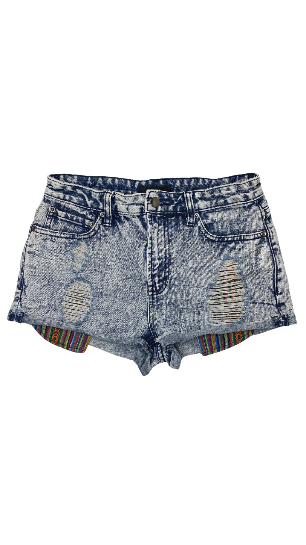Forever 21