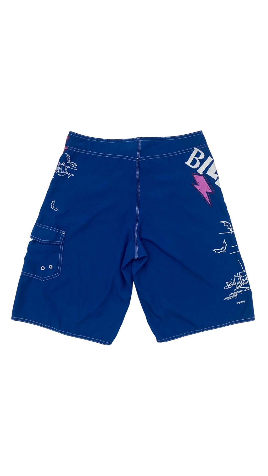 Billabong