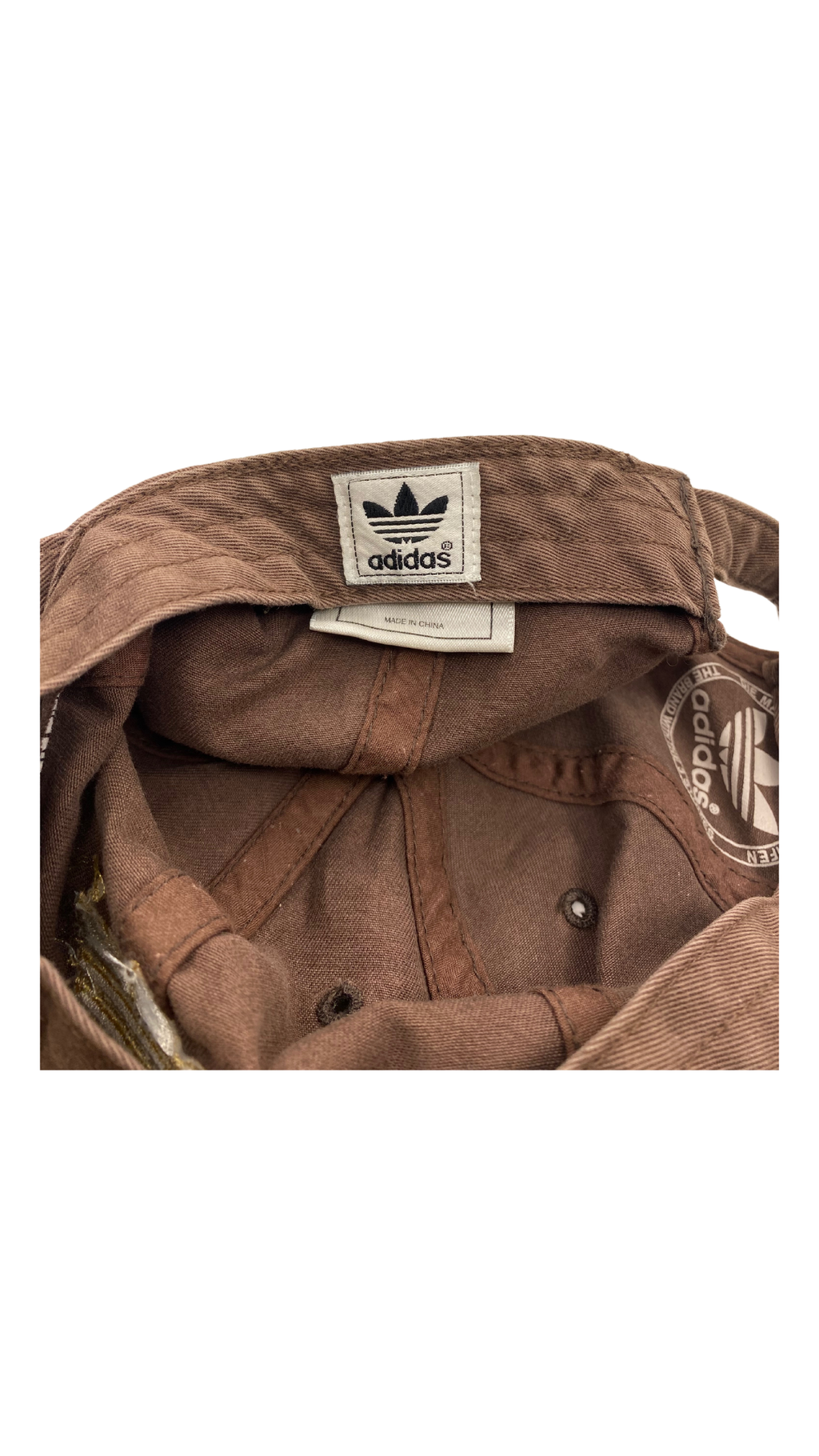 Adidas