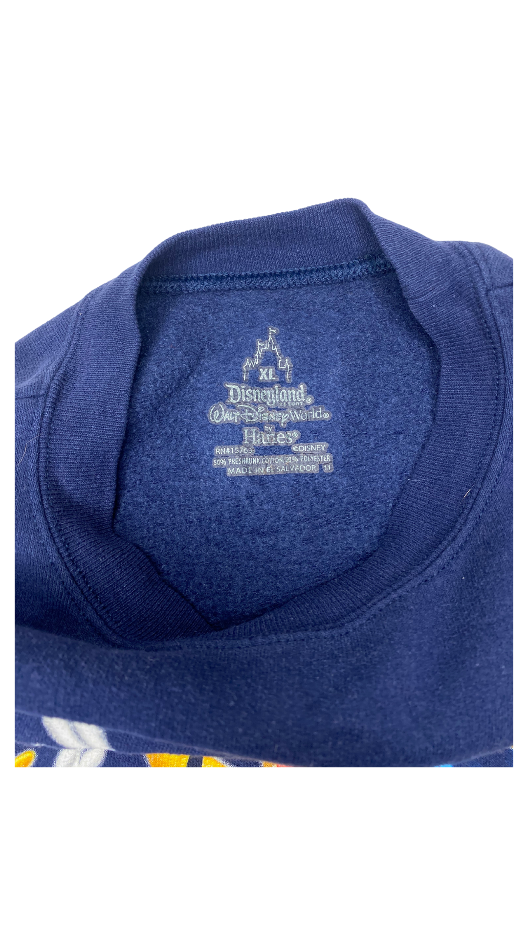 Disneyland (Merch)
