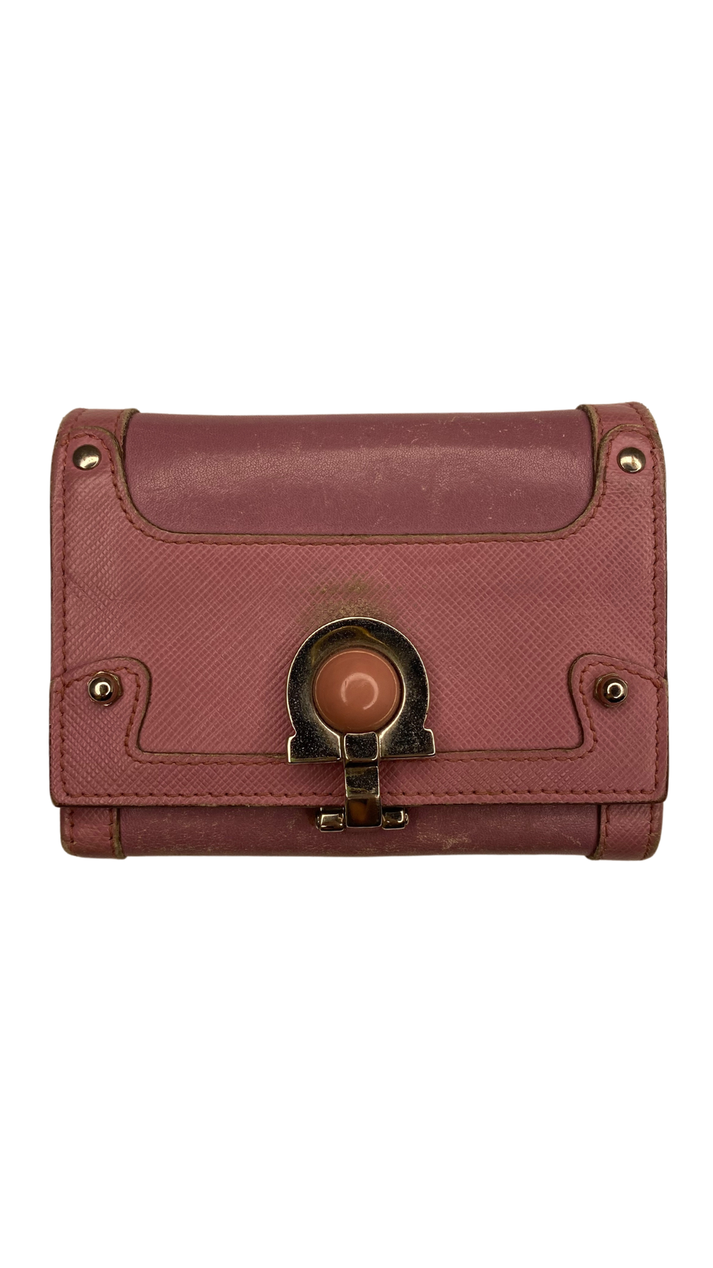 Salvatore Ferragamo