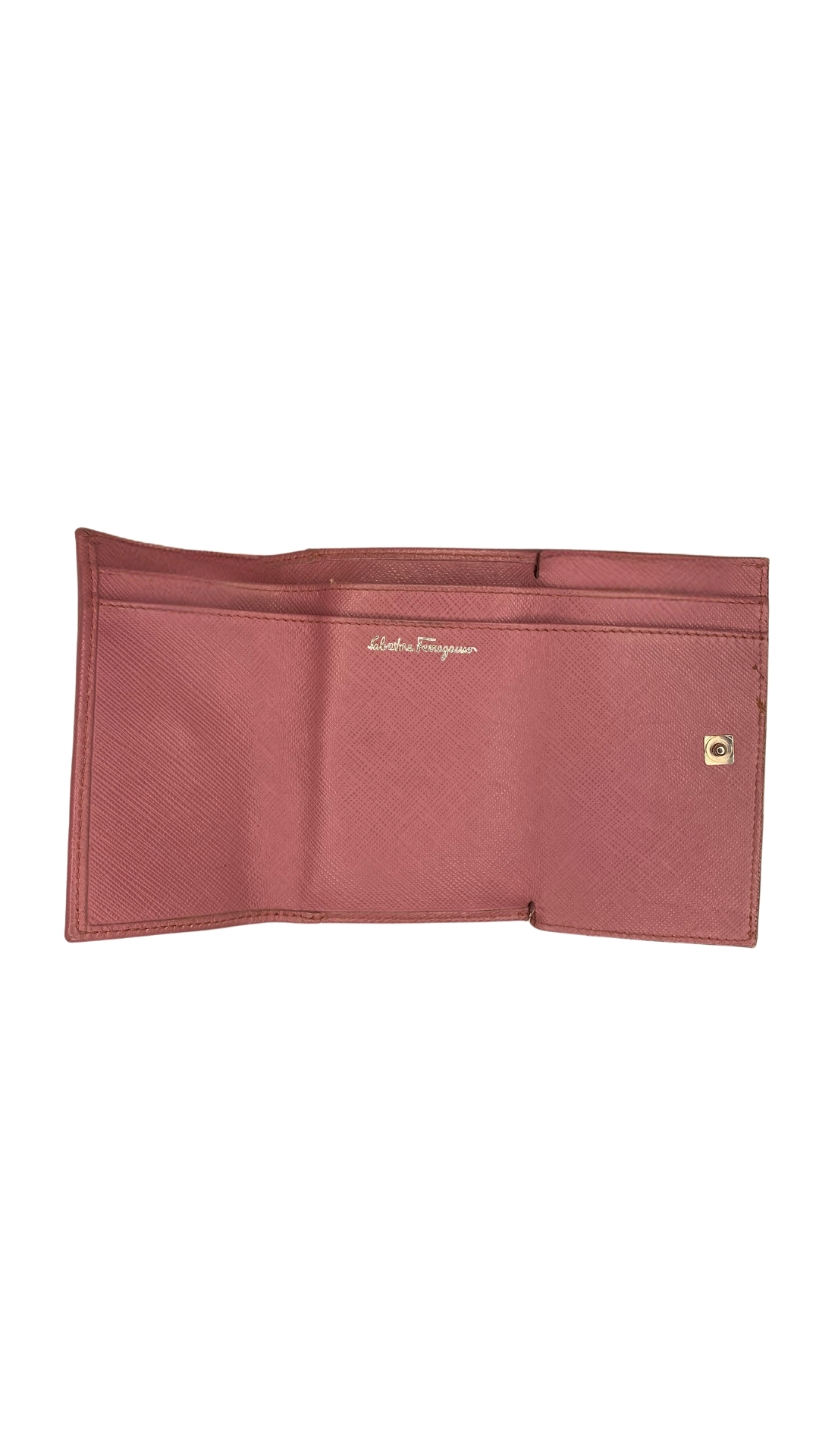 Salvatore Ferragamo
