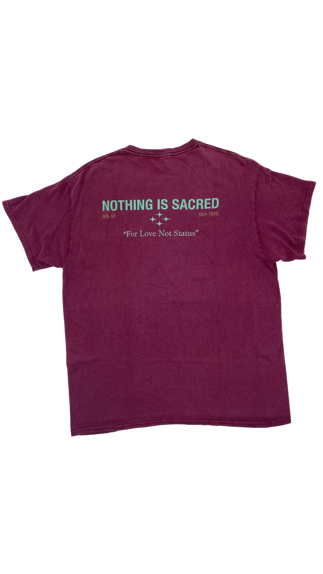 Sacred