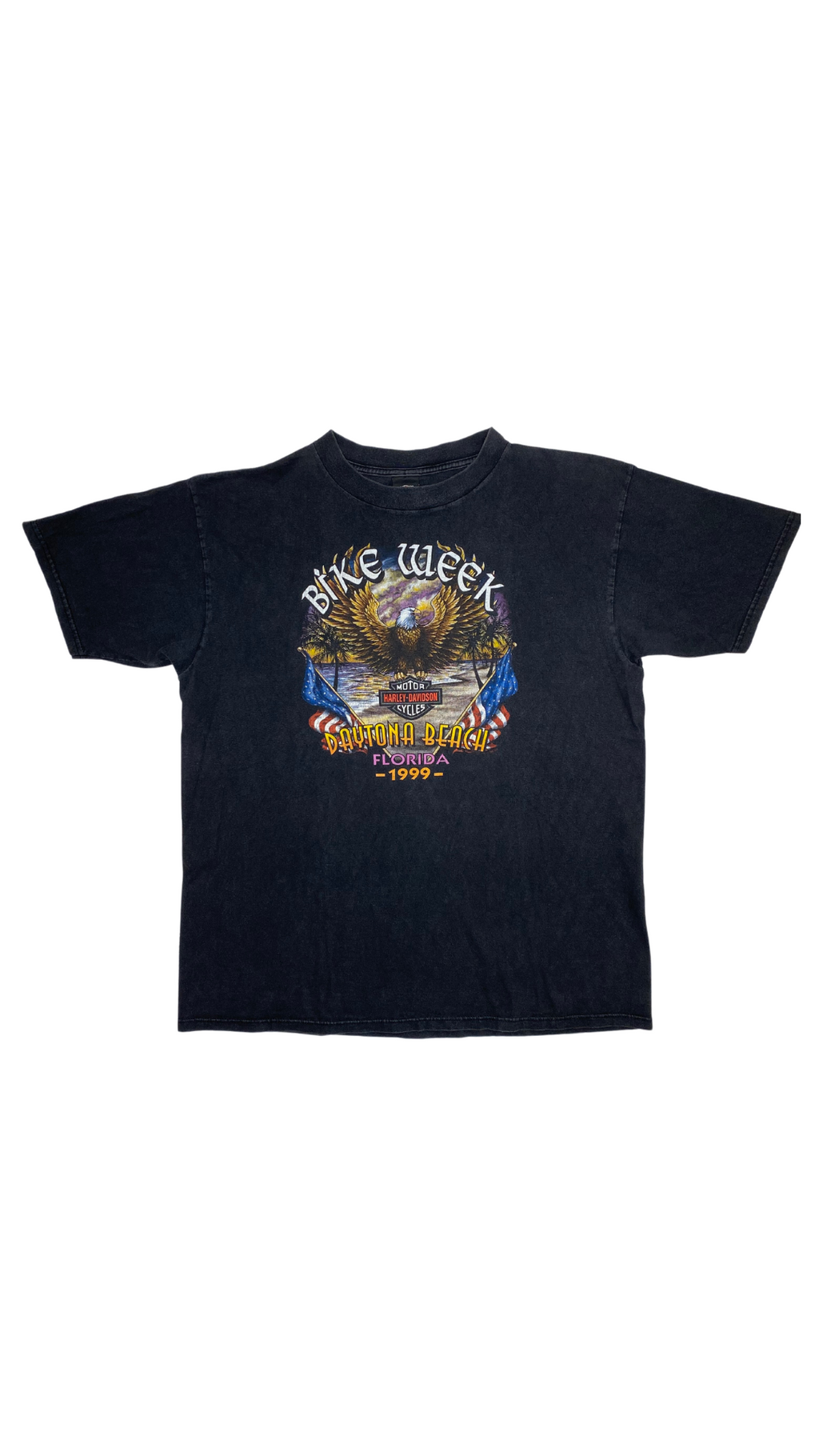 Harley Davidson
