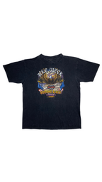 Harley Davidson