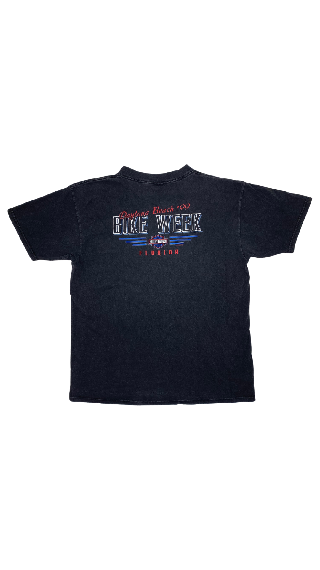 Harley Davidson