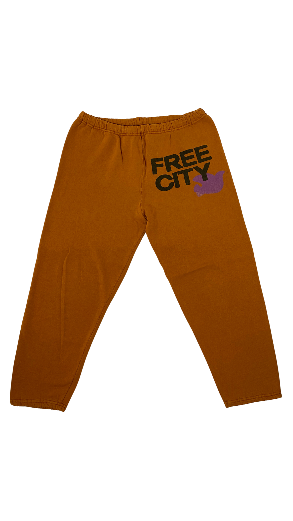 Free City