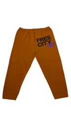 Free City